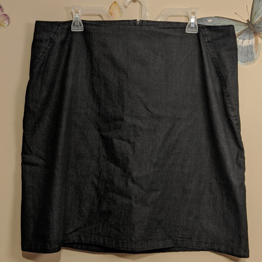 Torrid Skirt
